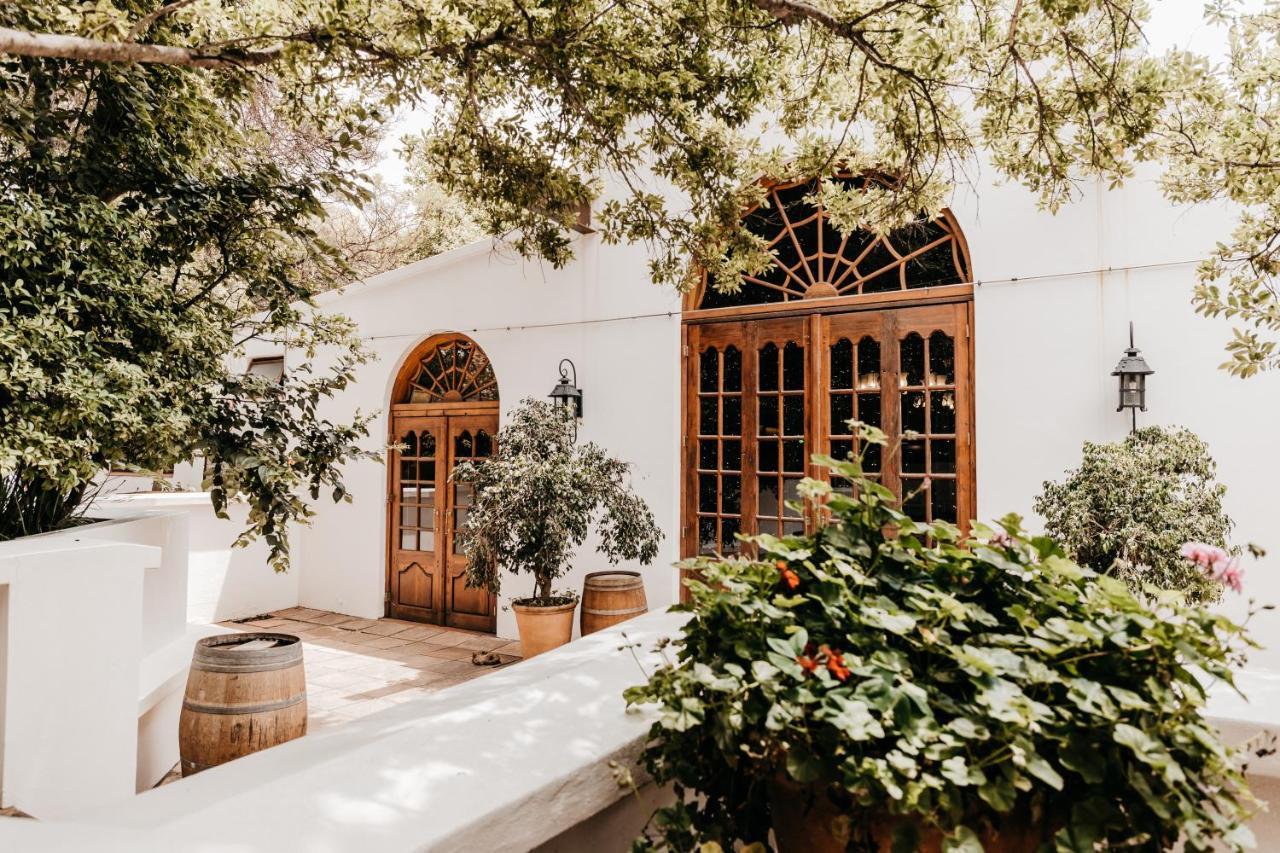 Kleinkaap Boutique Hotel Centurion Buitenkant foto