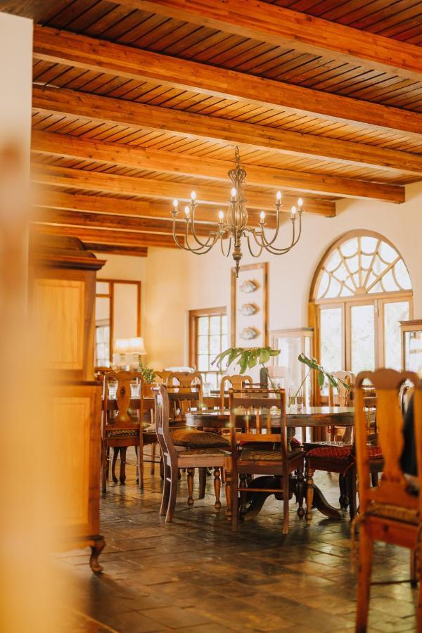 Kleinkaap Boutique Hotel Centurion Buitenkant foto