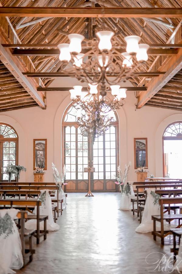 Kleinkaap Boutique Hotel Centurion Buitenkant foto