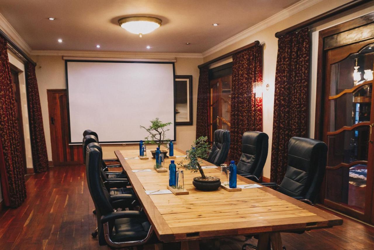 Kleinkaap Boutique Hotel Centurion Buitenkant foto