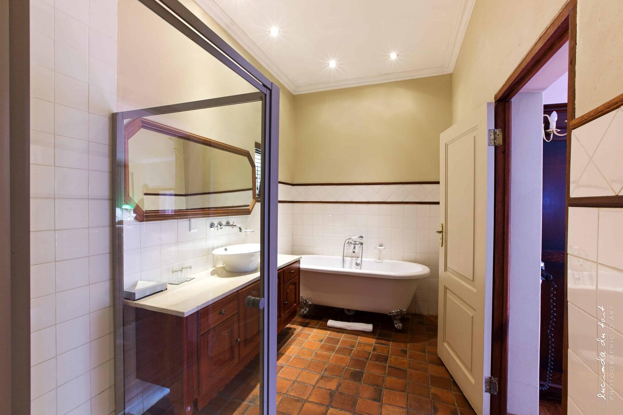 Kleinkaap Boutique Hotel Centurion Buitenkant foto