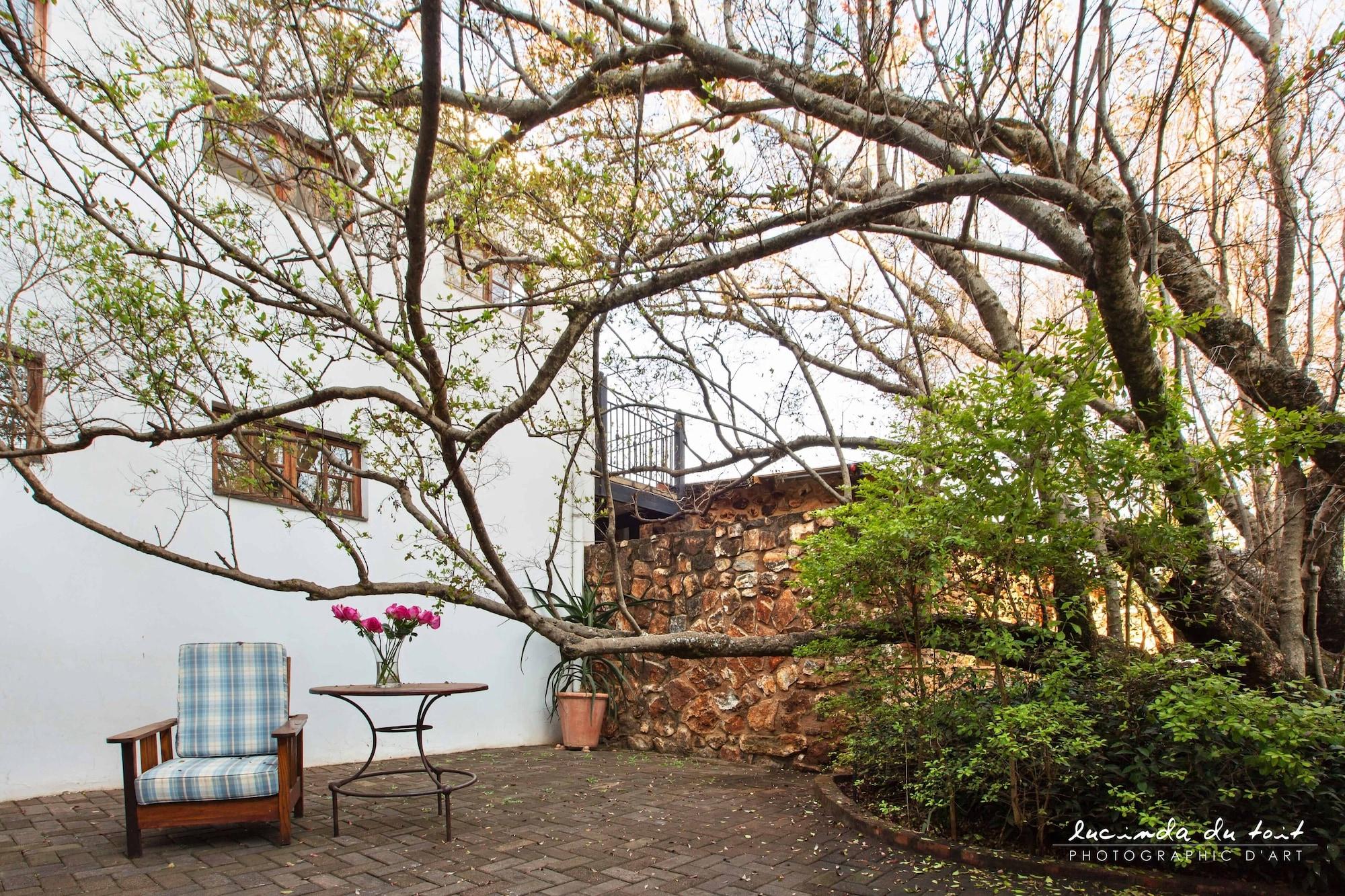 Kleinkaap Boutique Hotel Centurion Buitenkant foto
