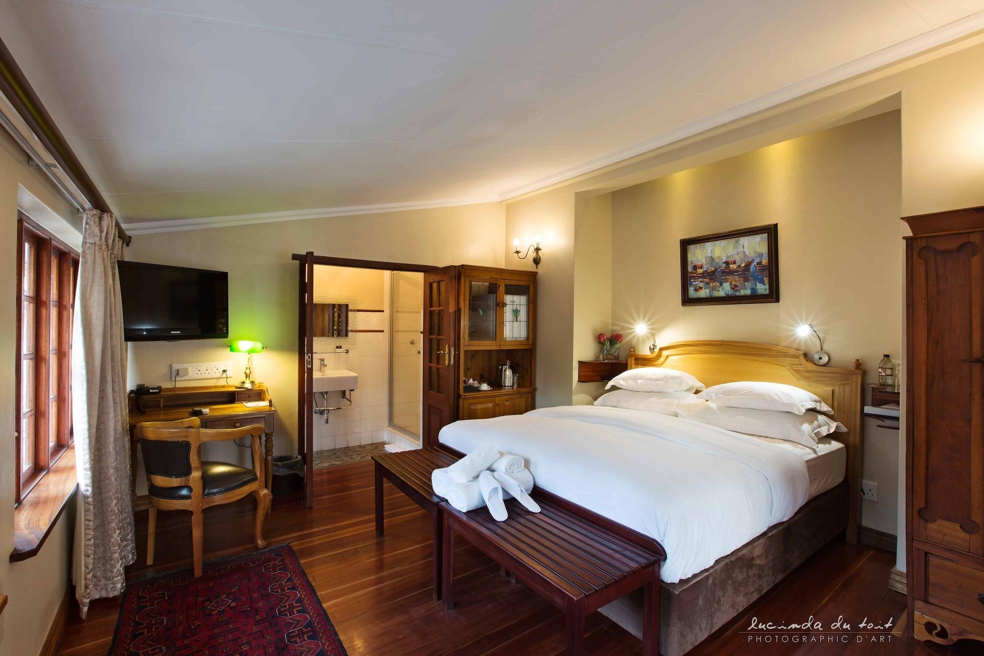 Kleinkaap Boutique Hotel Centurion Buitenkant foto