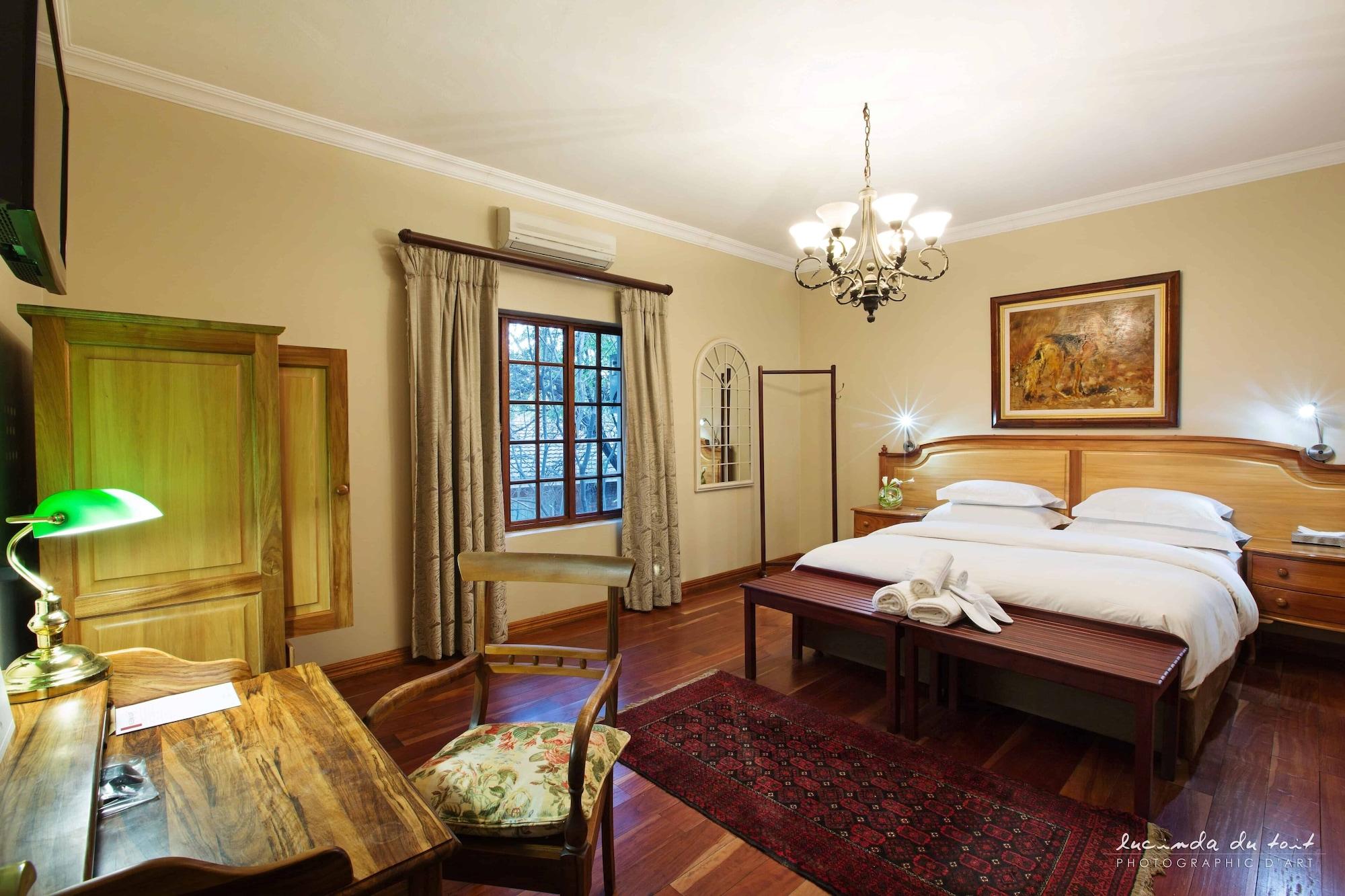 Kleinkaap Boutique Hotel Centurion Buitenkant foto