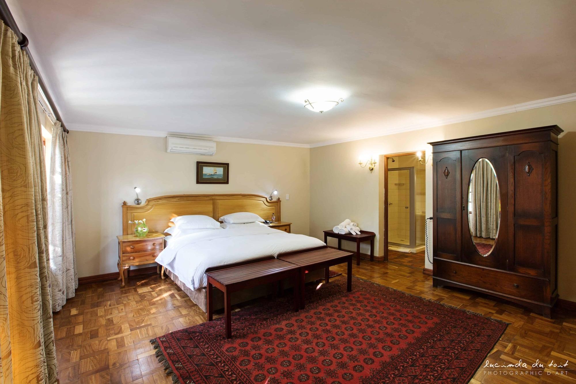 Kleinkaap Boutique Hotel Centurion Buitenkant foto