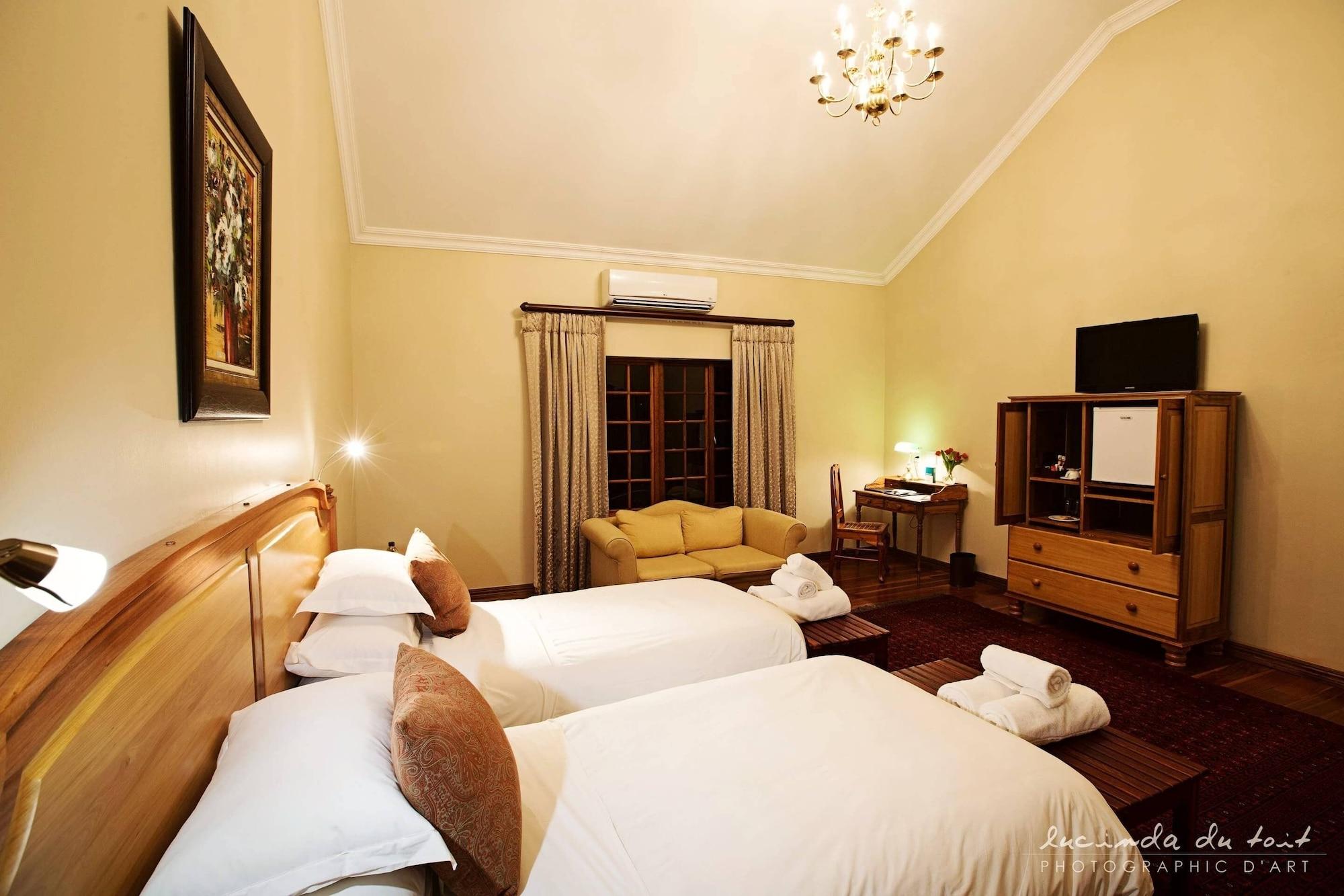 Kleinkaap Boutique Hotel Centurion Buitenkant foto