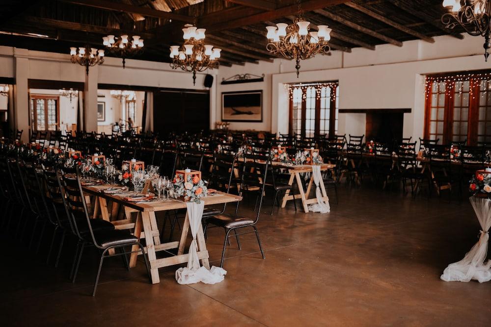 Kleinkaap Boutique Hotel Centurion Buitenkant foto