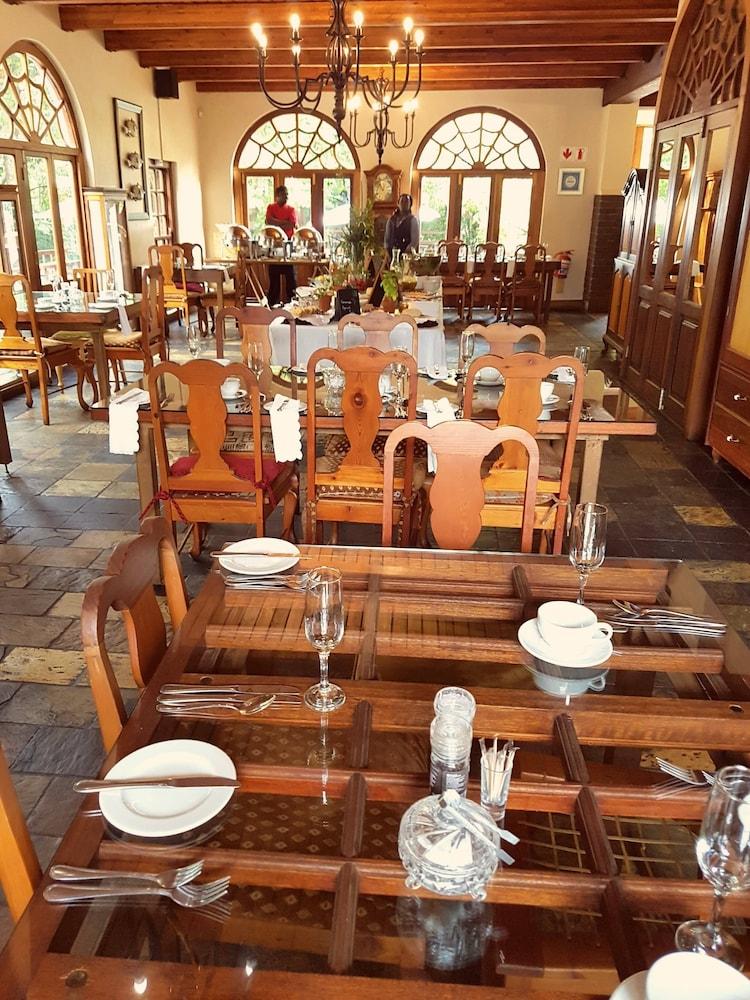 Kleinkaap Boutique Hotel Centurion Buitenkant foto