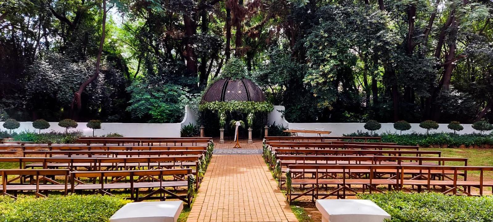 Kleinkaap Boutique Hotel Centurion Buitenkant foto