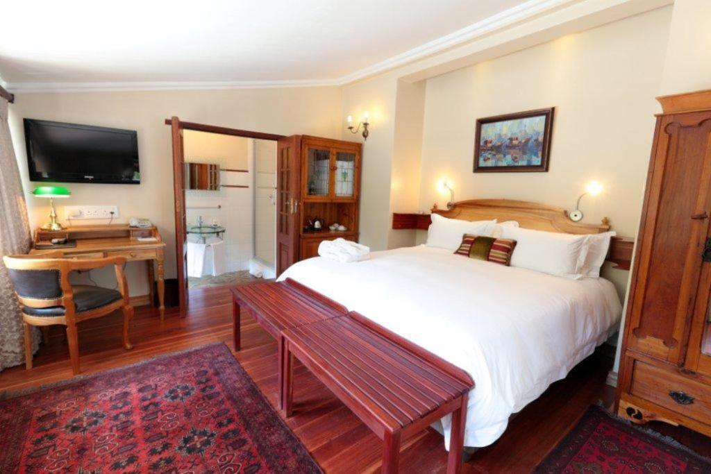 Kleinkaap Boutique Hotel Centurion Kamer foto