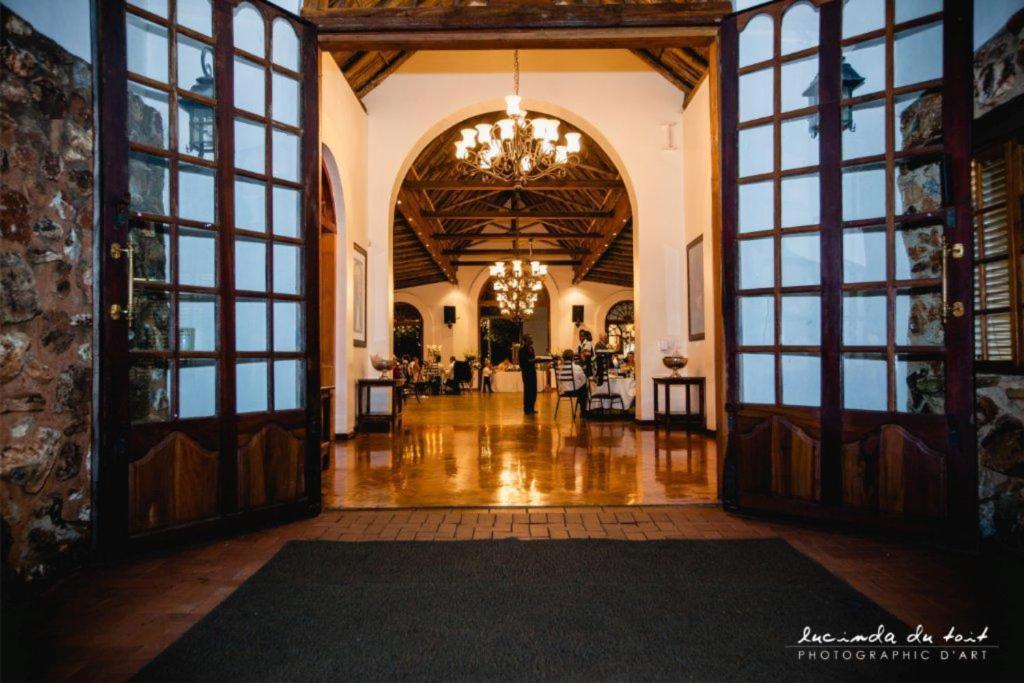 Kleinkaap Boutique Hotel Centurion Buitenkant foto