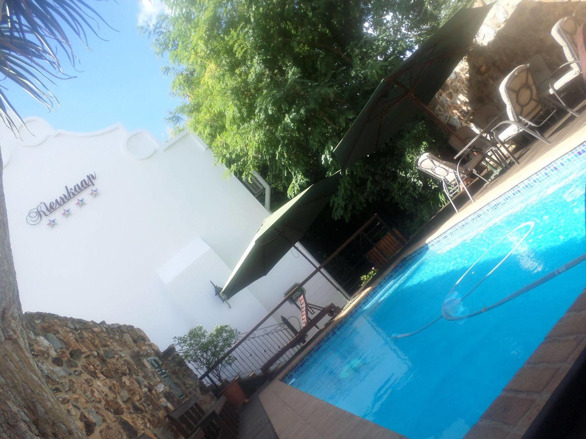 Kleinkaap Boutique Hotel Centurion Buitenkant foto