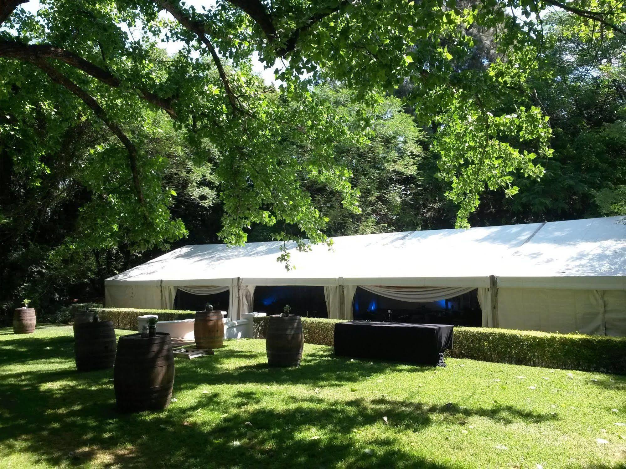 Kleinkaap Boutique Hotel Centurion Buitenkant foto