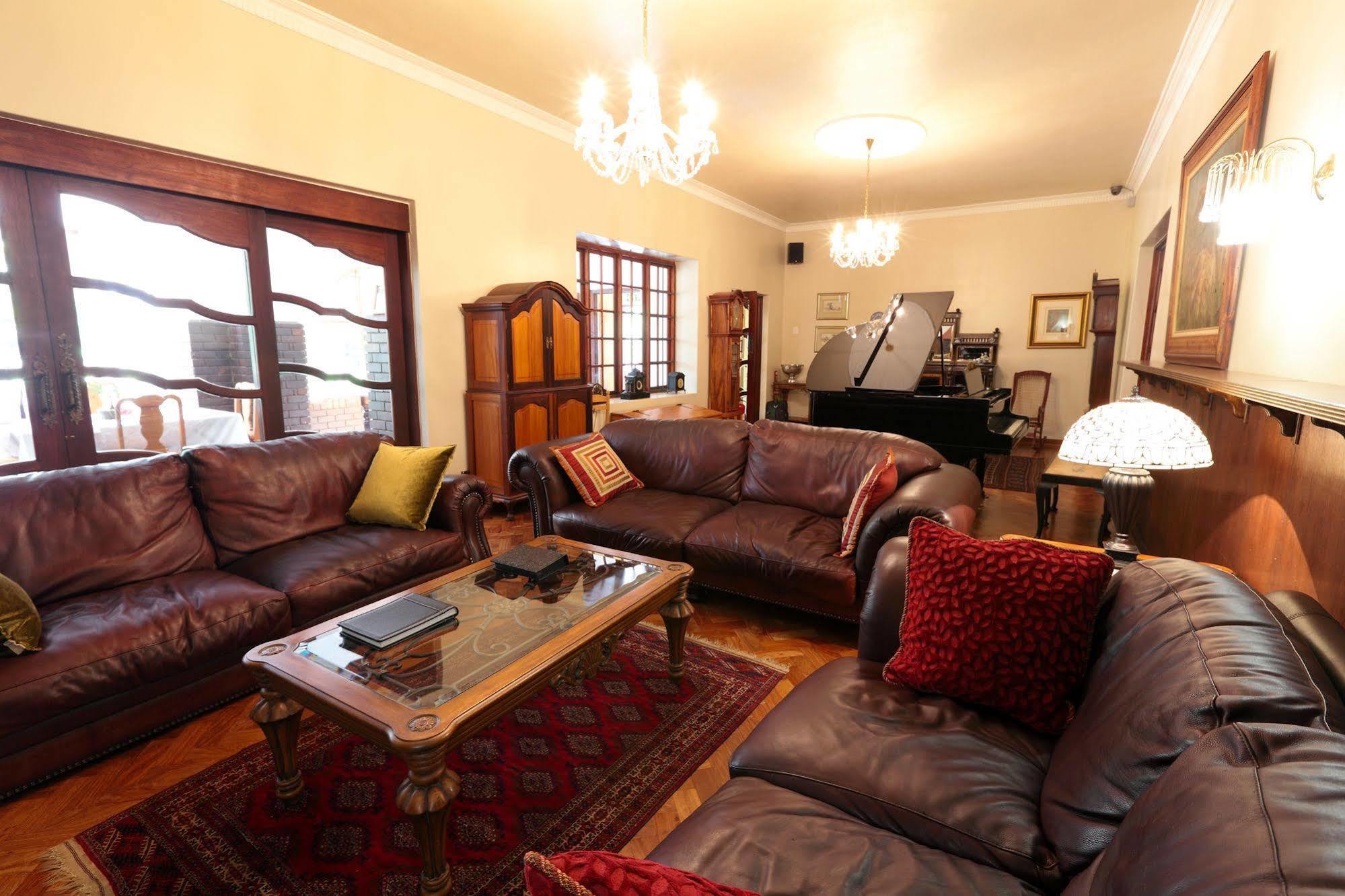 Kleinkaap Boutique Hotel Centurion Buitenkant foto
