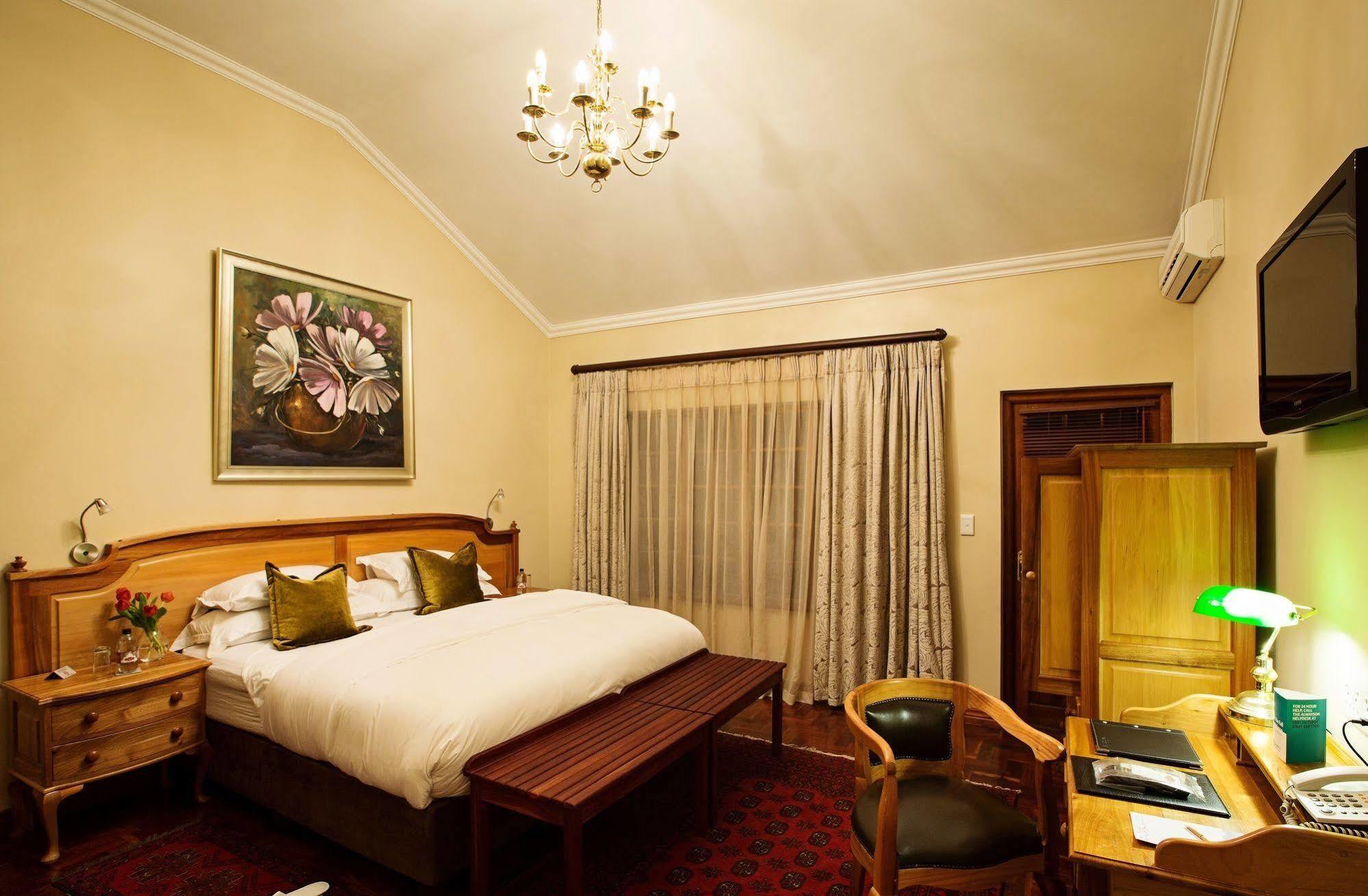 Kleinkaap Boutique Hotel Centurion Buitenkant foto