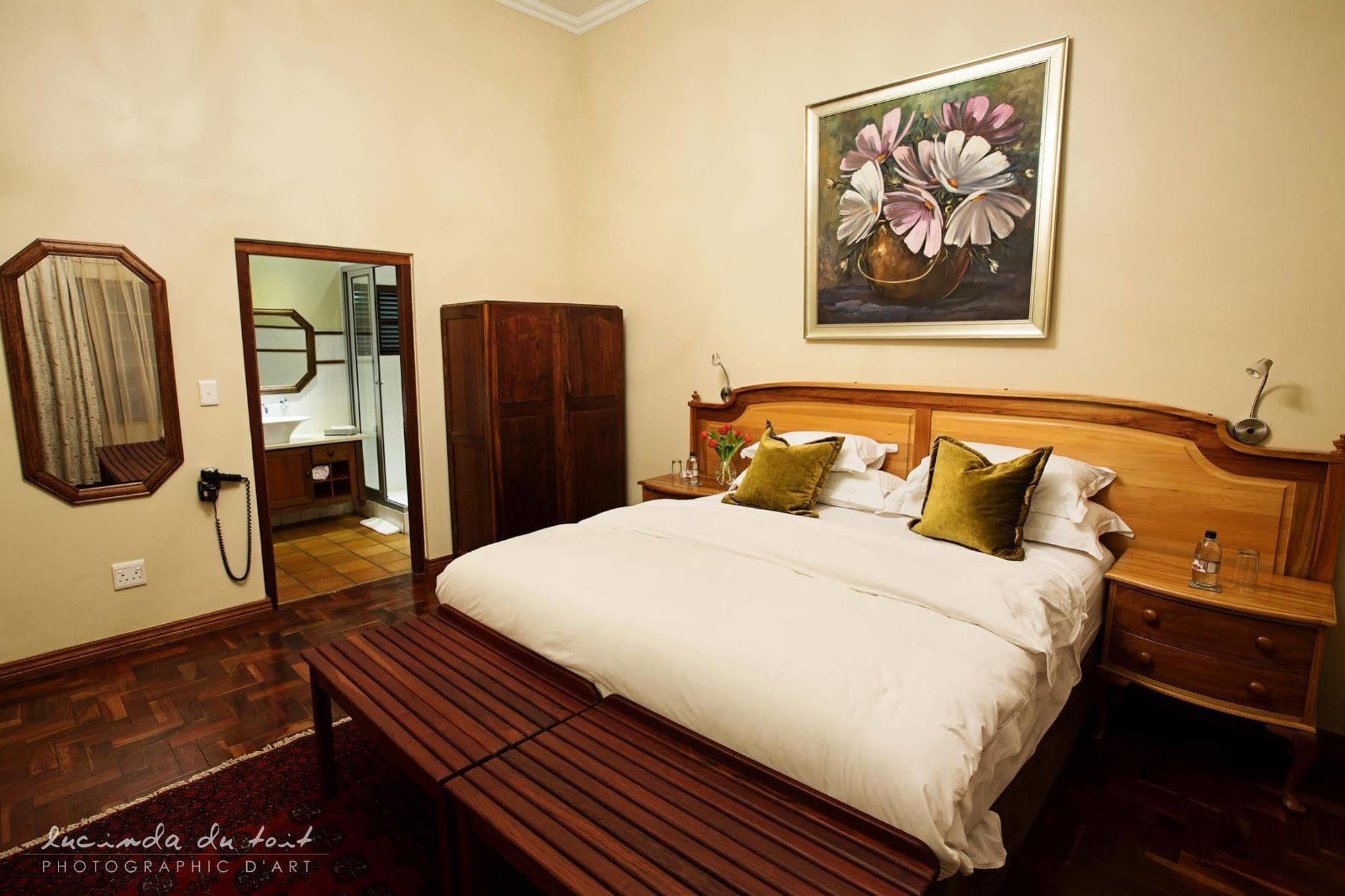 Kleinkaap Boutique Hotel Centurion Buitenkant foto