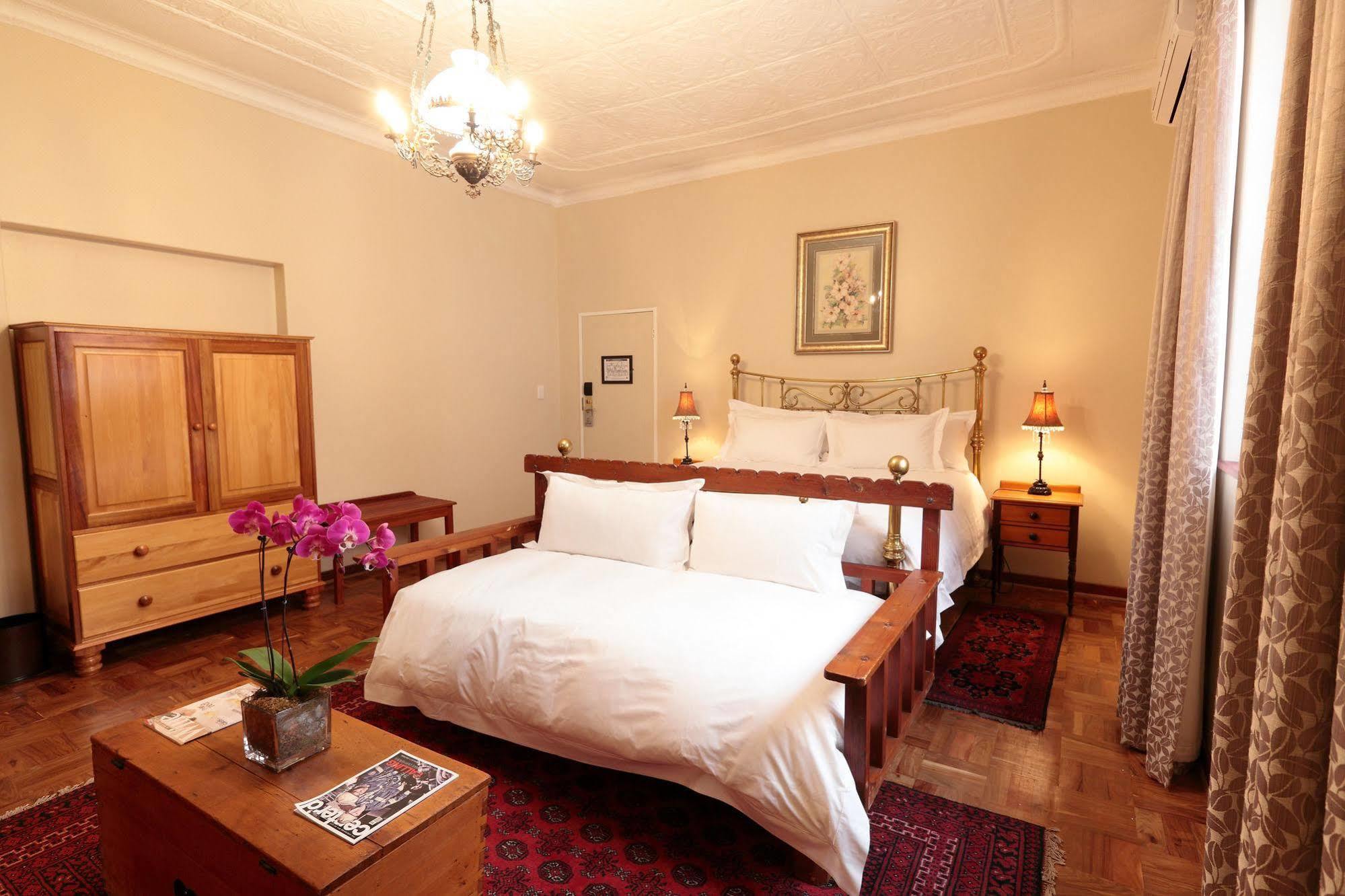 Kleinkaap Boutique Hotel Centurion Buitenkant foto