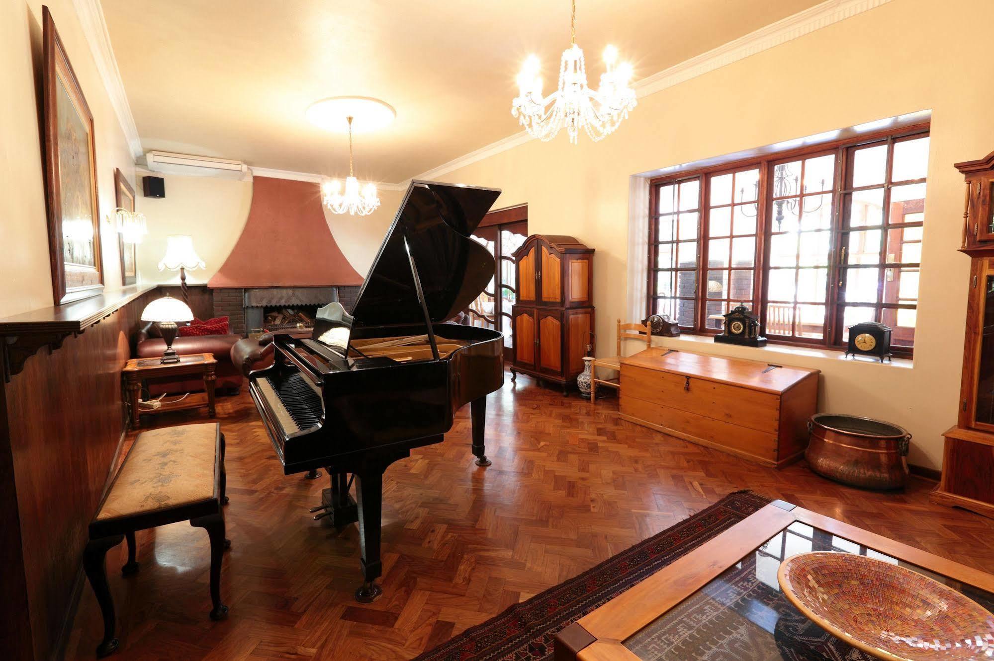 Kleinkaap Boutique Hotel Centurion Buitenkant foto