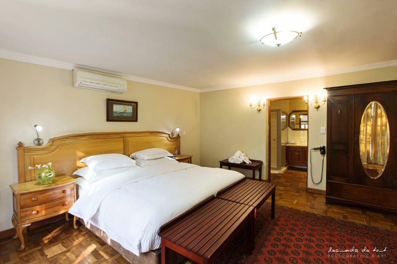 Kleinkaap Boutique Hotel Centurion Buitenkant foto