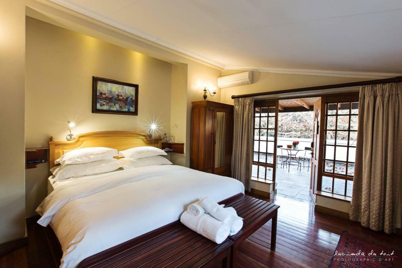 Kleinkaap Boutique Hotel Centurion Buitenkant foto