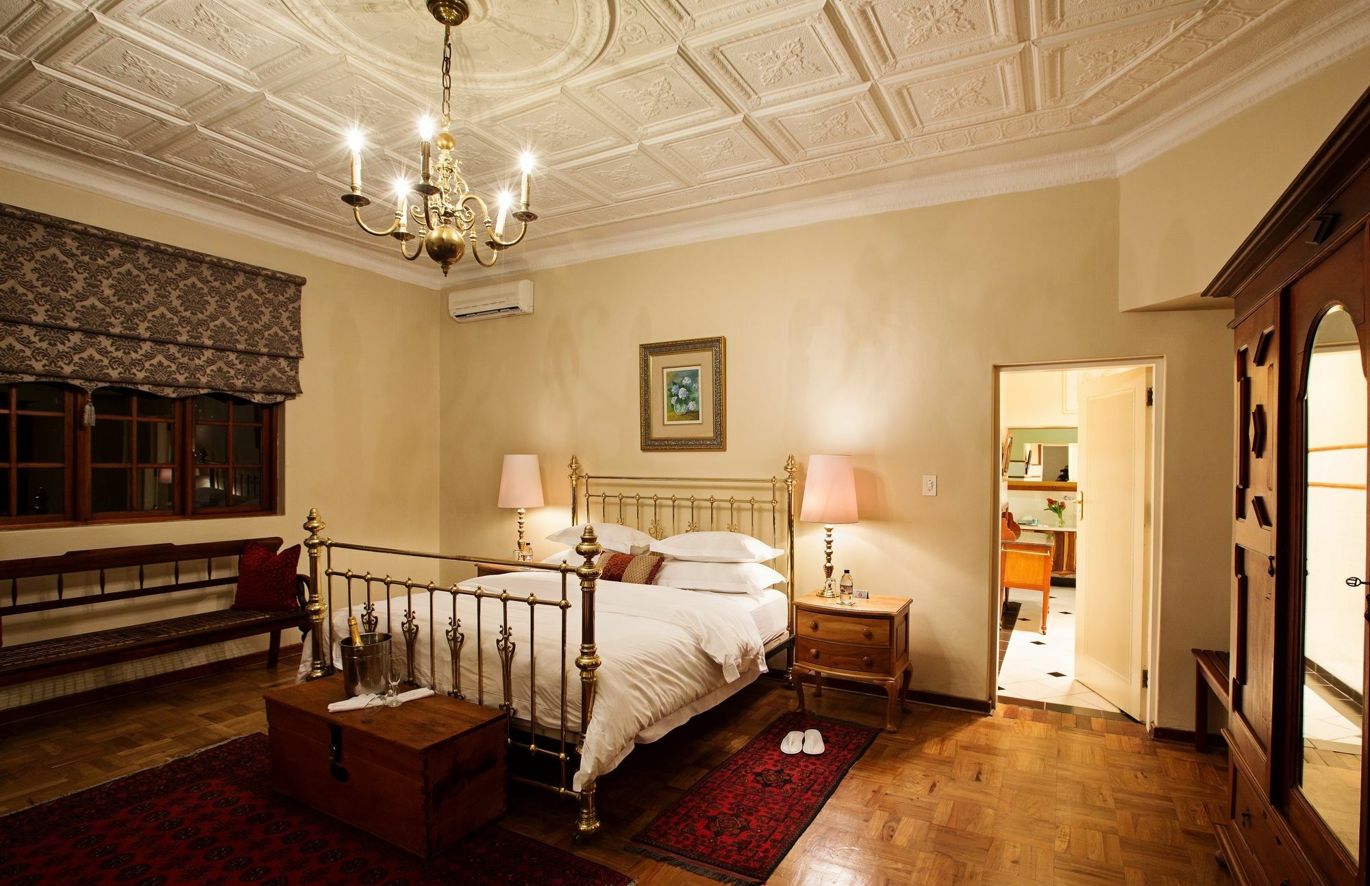 Kleinkaap Boutique Hotel Centurion Buitenkant foto