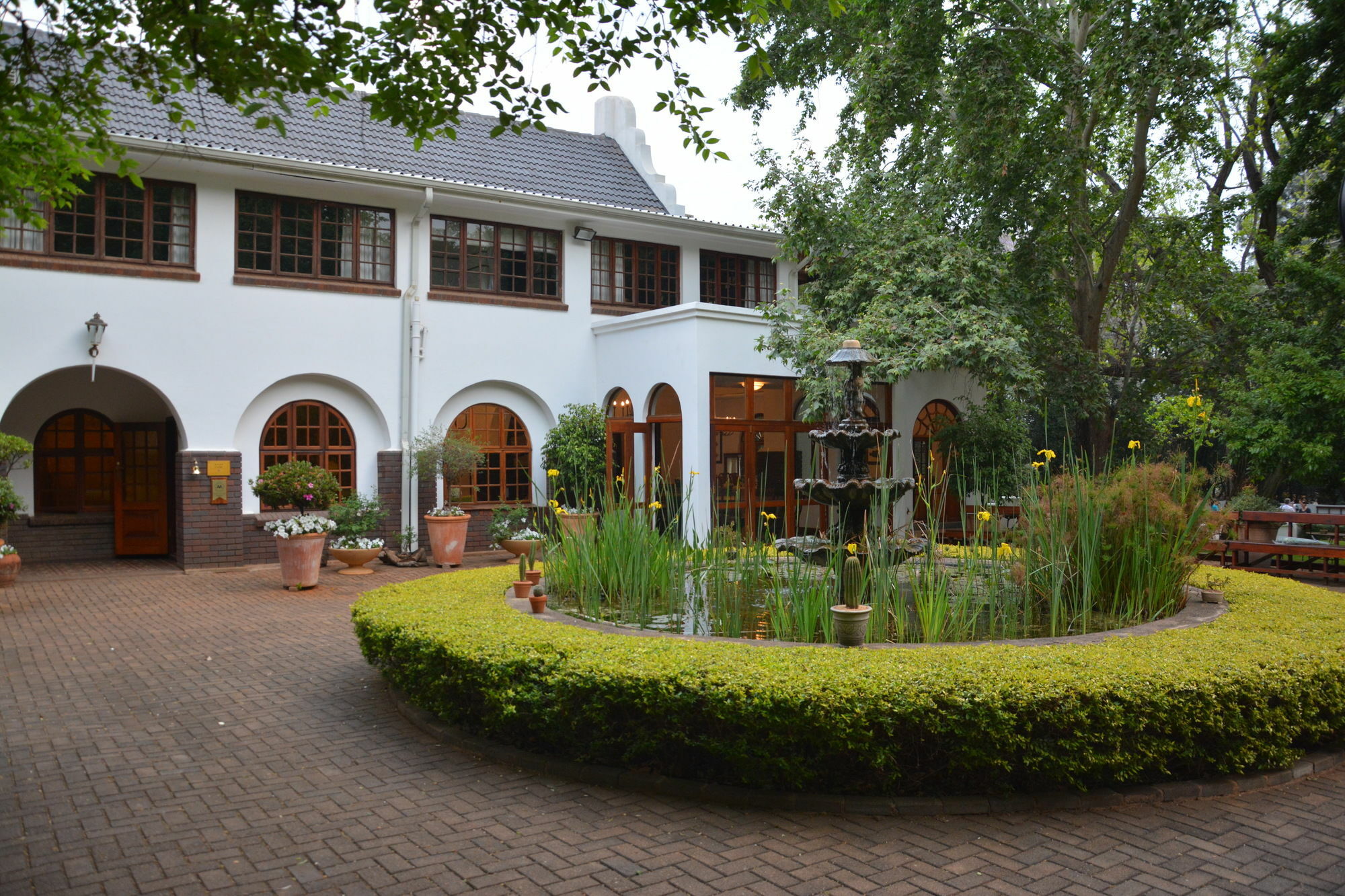 Kleinkaap Boutique Hotel Centurion Buitenkant foto