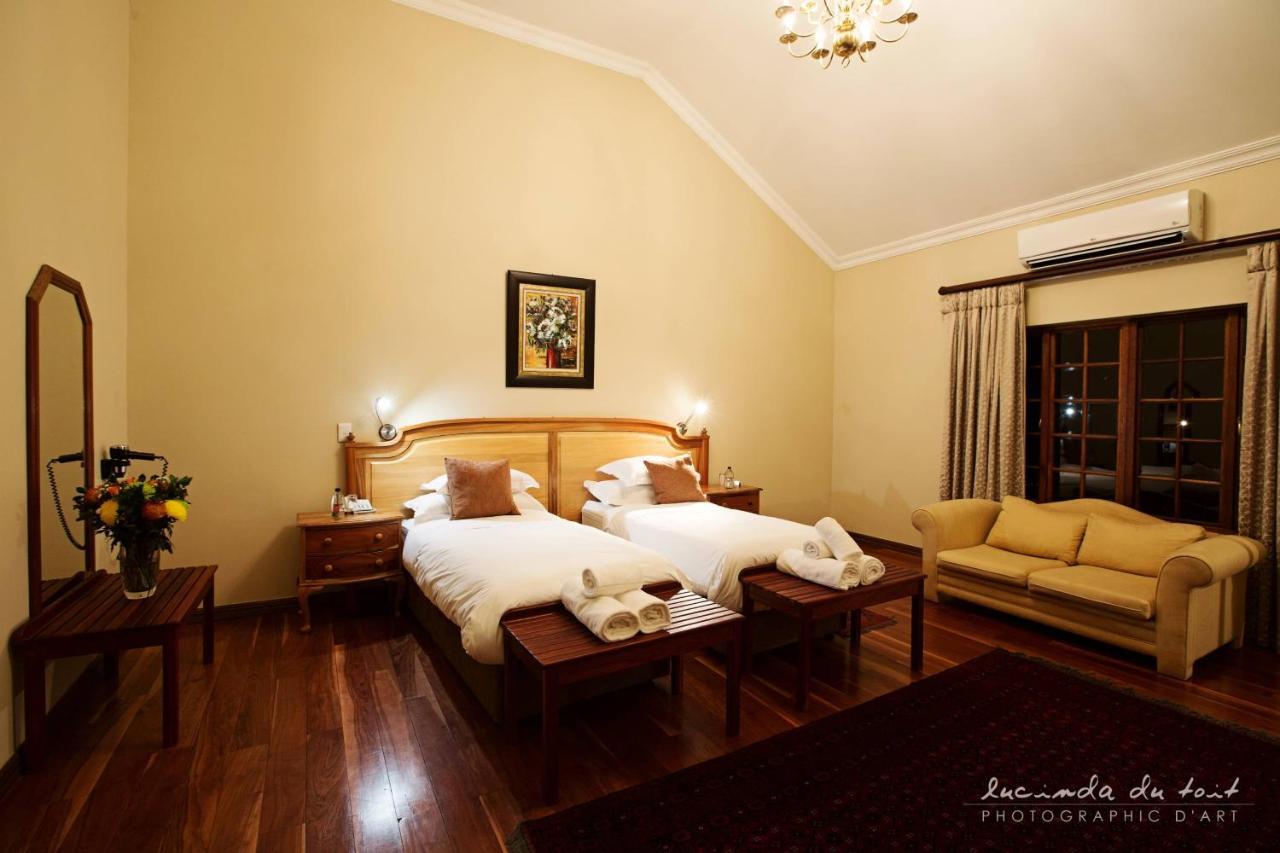 Kleinkaap Boutique Hotel Centurion Buitenkant foto