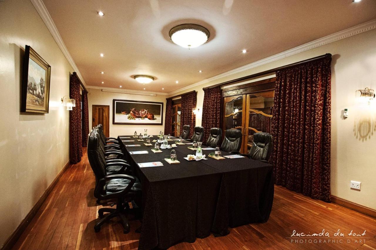 Kleinkaap Boutique Hotel Centurion Buitenkant foto